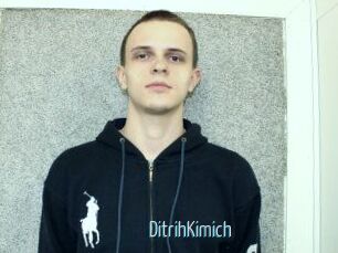 DitrihKimich