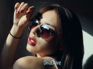 DivaDrive