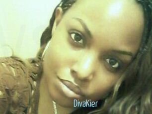 DivaKier