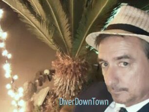 DiverDownTown