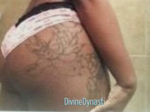 DivineDynasti