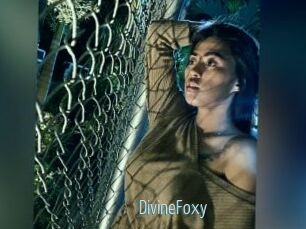 DivineFoxy