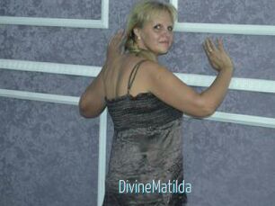 DivineMatilda