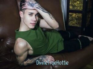 DivineTrueHottie