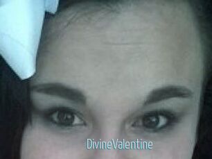 DivineValentine Video Sexe