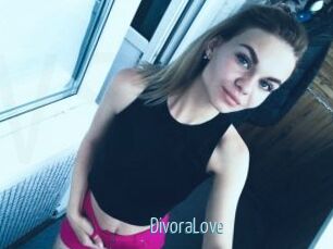 DivoraLove Video Sexe