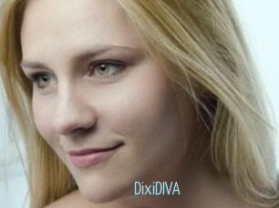 DixiDIVA