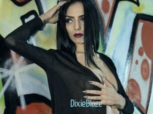 DixieBlaze