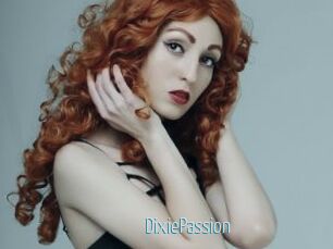 DixiePassion