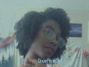 DixiePixieDoll