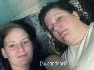 DixieandApril