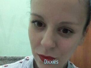 Dixxies