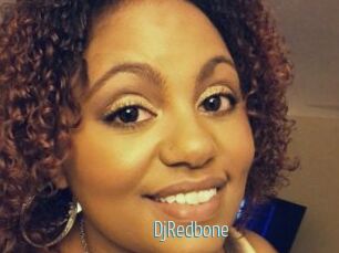 DjRedbone