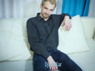 DjackKar Video Sexe