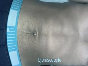 Djamscouple
