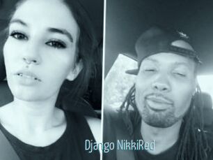 Django_NikkiRed