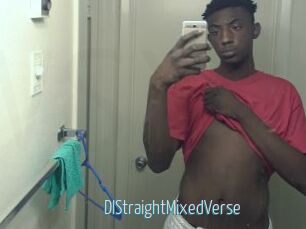 DlStraightMixedVerse