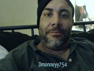 Dmonneyy754