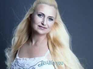 DoAllforyou