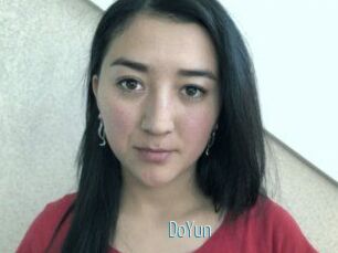DoYun