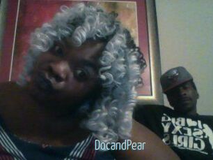 DocandPear