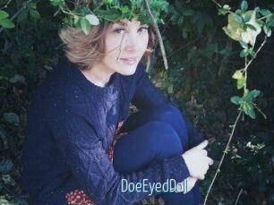 DoeEyedDoll