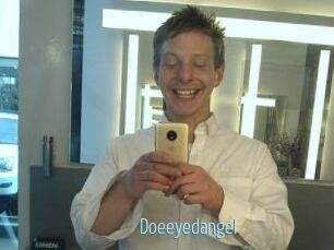 Doeeyedangel