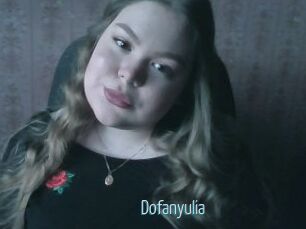 Dofanyulia