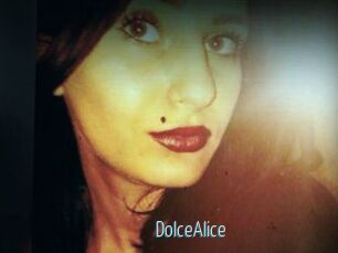 DolceAlice