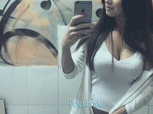 Dolce_Bride