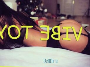 DollDina Video Sexe