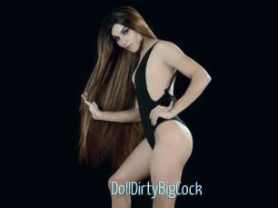 DollDirtyBigCock