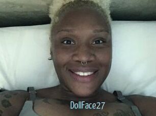 DollFace27
