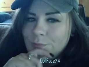 DollFace74