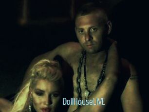 DollHouseLIVE