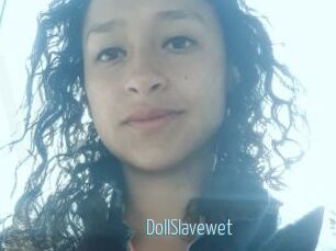 DollSlavewet