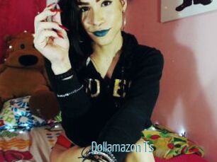 Dollamazon_Ts