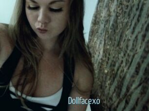 Dollfacexo