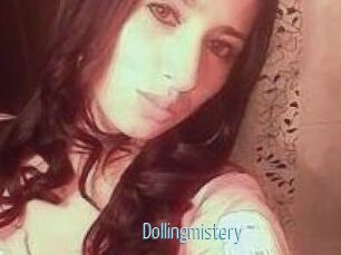 Dollingmistery