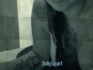 DollySquirt
