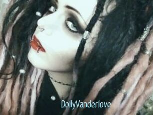 DollyVanderlove
