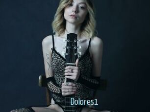 Dolores1