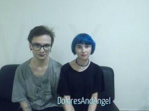 DoloresAndAngel