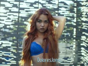 DoloresJonse