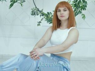 DoloresMilligan