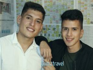 Dom2travel
