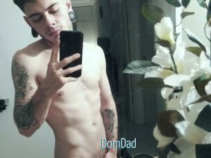 DomDad