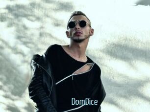 DomDice