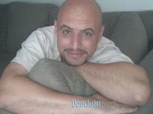 DomJuan
