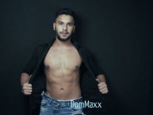 DomMaxx